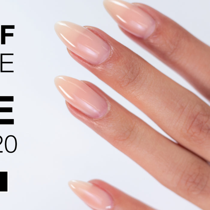 LIVE Virtual Tradeshow Recordings, Special Discounts and More! FREE Nail Education