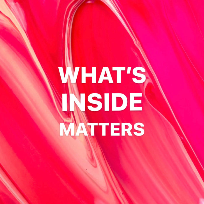 Happy National Clean Beauty Day! | What's Inside Matters | Clean Nail Products by Light Elegance | HEMA Free Gel Nail Products