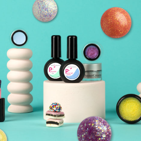 12 NEW Shades for Spring 2023 | The Candy Shop Collection