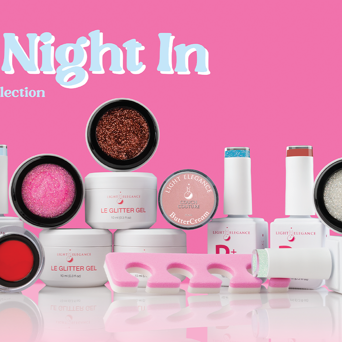 NEW Girls Night In Spring/Summer 2025 Collection