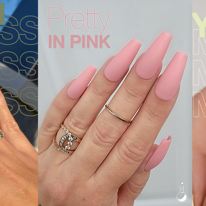 Go BOLD with COLOR | Must-Have Color Splash Shades | SAVE 30% Now!