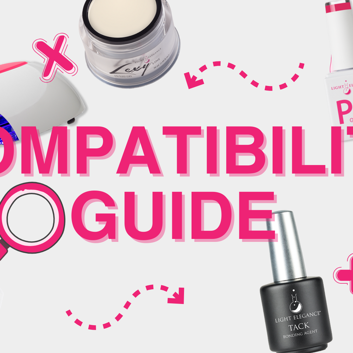 The Ultimate LE Compatibility Guide: What Works With What—And Why