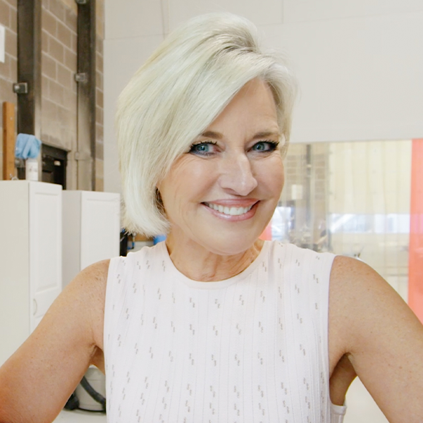 Light Elegance Co-Founder and Co-Owner, Lezlie McConnell Makes History | Women's History Month