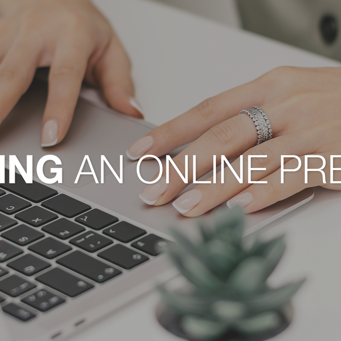 Crafting an Impressive Online Presence: Elevating Your Nail Salon's Digital Identity and Reach
