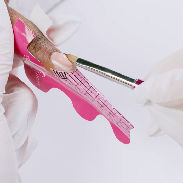 NAILPRO Magazine Shares the New MAXForm!