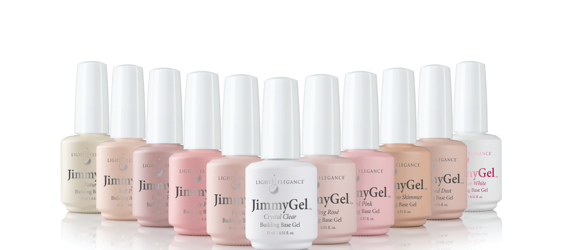 All About JimmyGel Soak-Off Builder Gel in a Bottle | Soak-Off Gel Nails | Tutorials, FAQ and More!