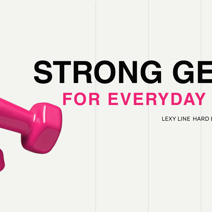 Durability Under Pressure: Why Lexy Line Is a Favorite for Hard-Working Clients