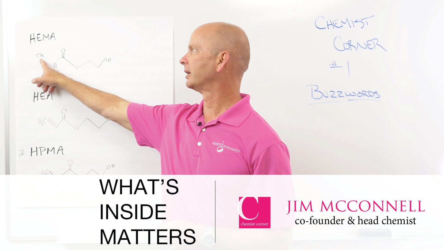 What Does 9-Free Mean for Light Elegance Nail Products? | What's Inside Matters