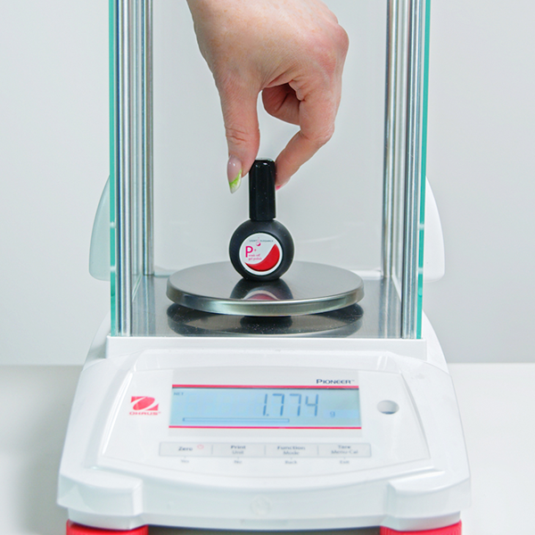 Calculating Your Cost Per Service with P+ Gel Polish