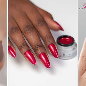 Trending Fall Nail Art Ideas | Easy Gel Nail Art Your Clients Will Love