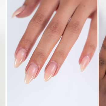 All About LE Structure Gels | Add Strength, Length and Shape | 100% HEMA Free