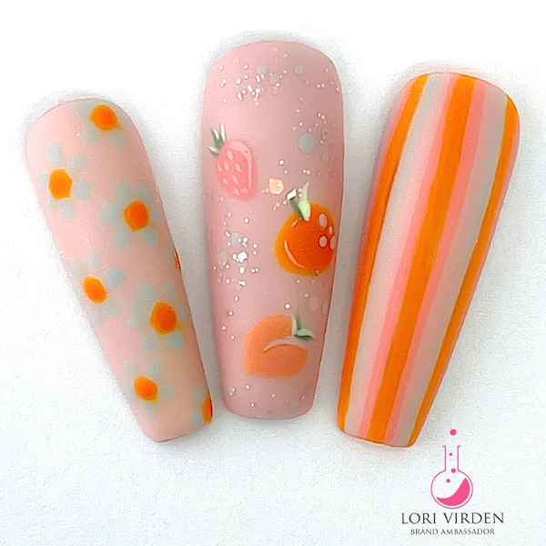 Feeling Peachy? These Spring Looks Are Just Too Cute!