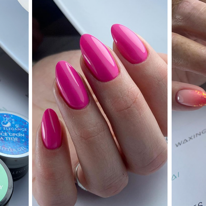 Trendy Summer Nail Shades | Summer Nail Colors