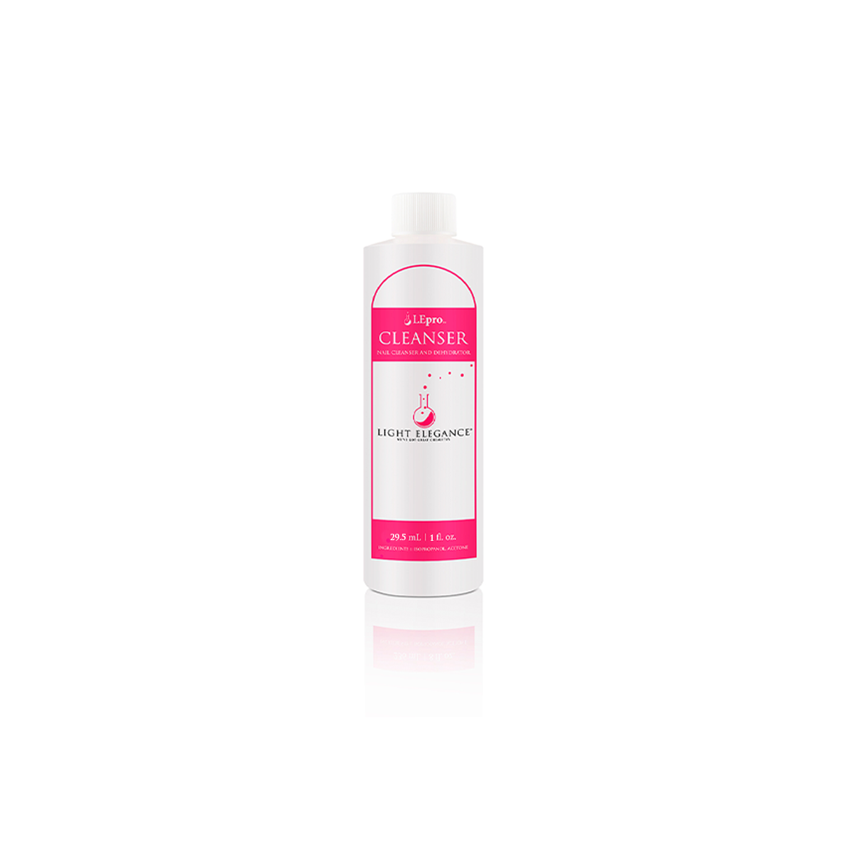 Sample 1 oz LEpro Cleanser
