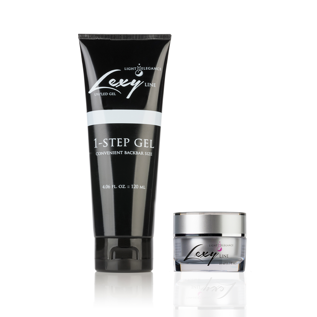 1-Step Lexy Line Refill Bundle