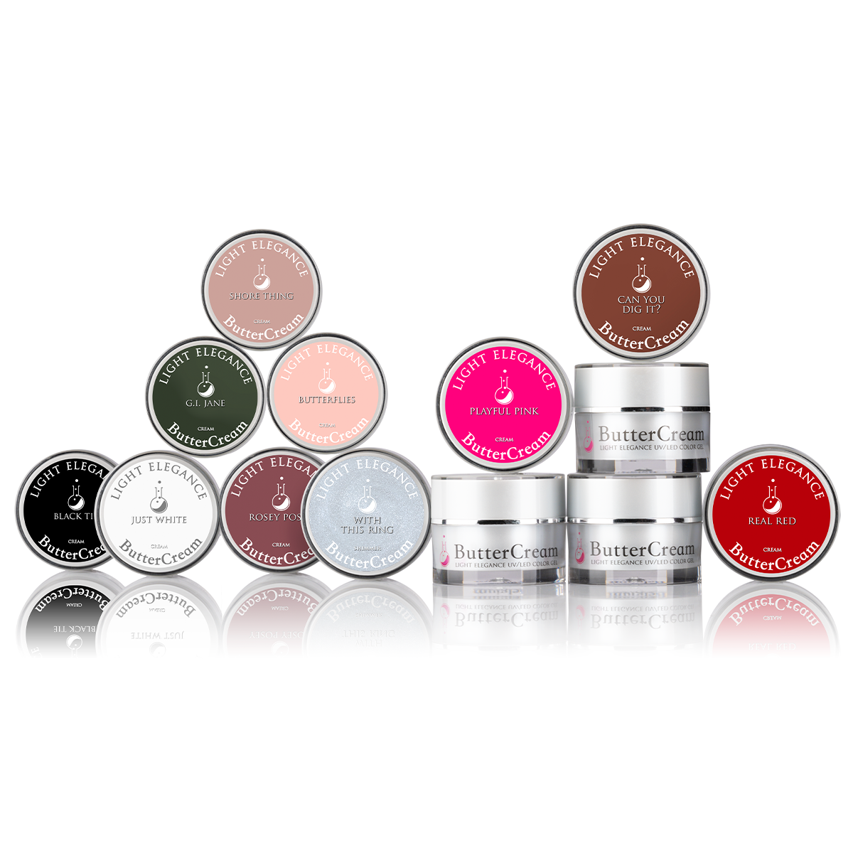 LE 301 | Get Colorful Nail Art Class