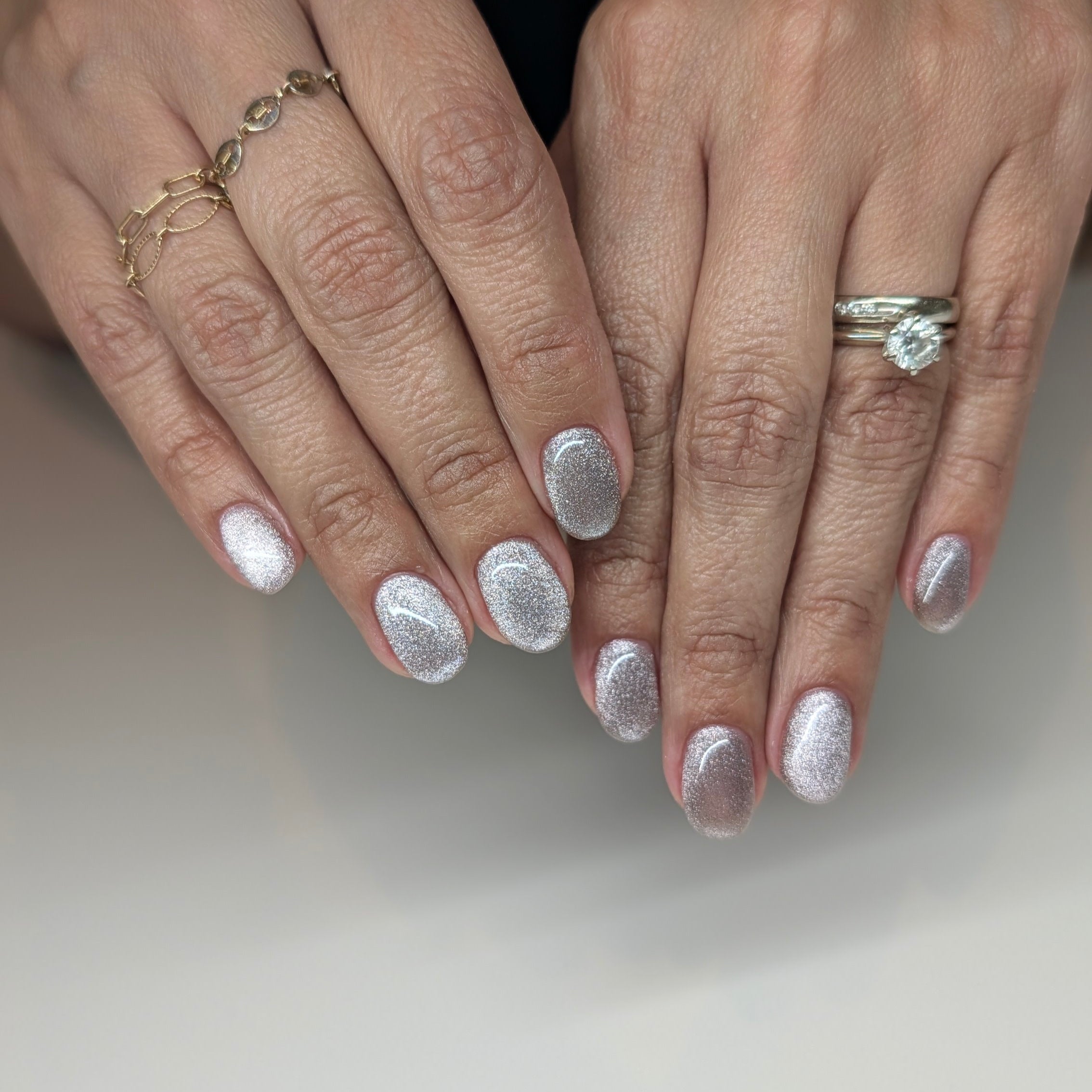 P+ Ice Kitty Gel Polish 10 ml