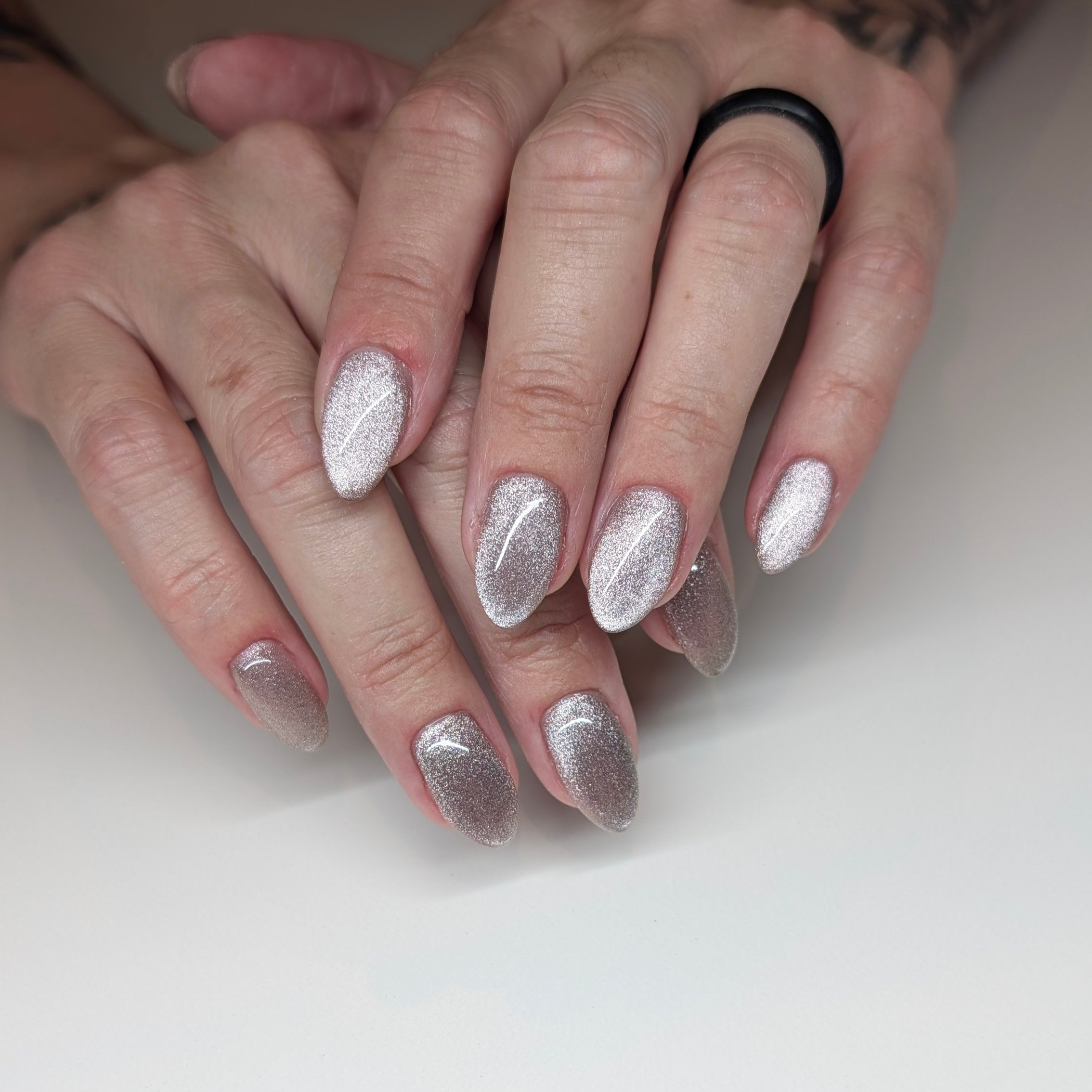 P+ Ice Kitty Gel Polish 10 ml