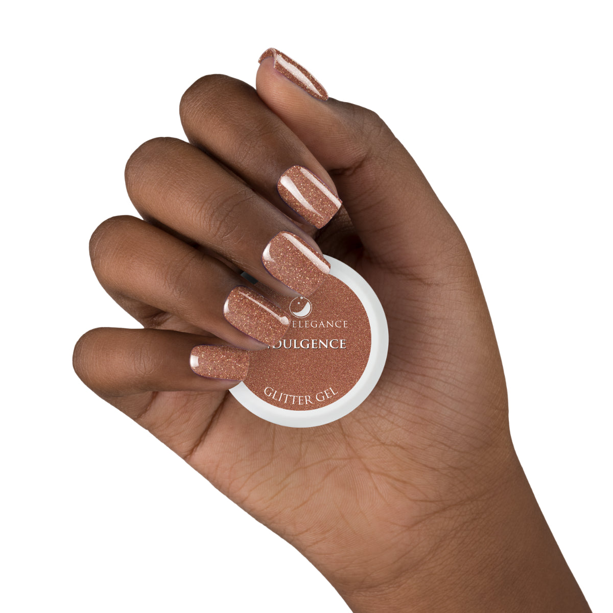 Indulgence Glitter Gel 10 ml