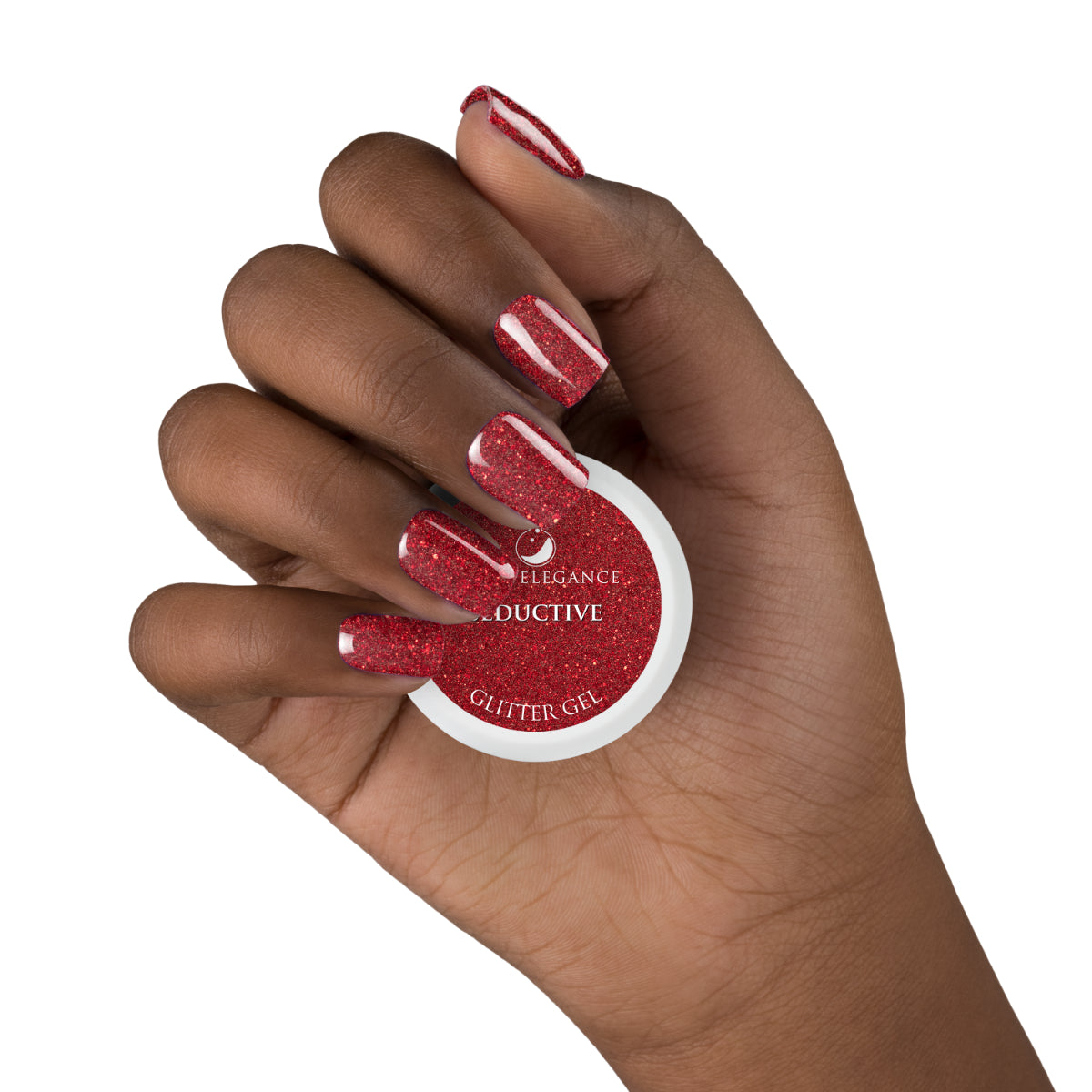 Seductive Glitter Gel 10 ml