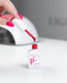 P+ Red Rover Gel Polish 10 ml