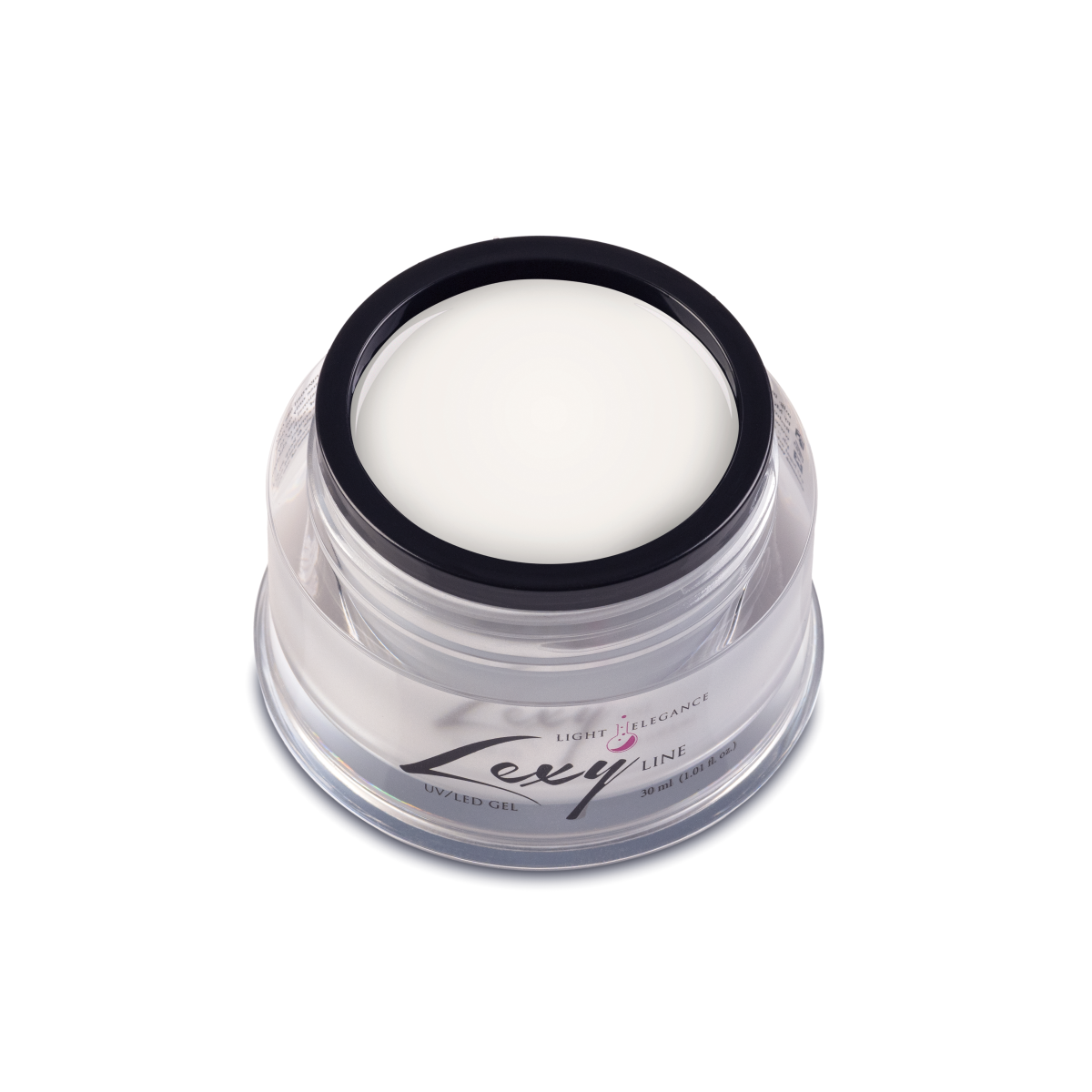 French Tip Lexy Line Building Gel