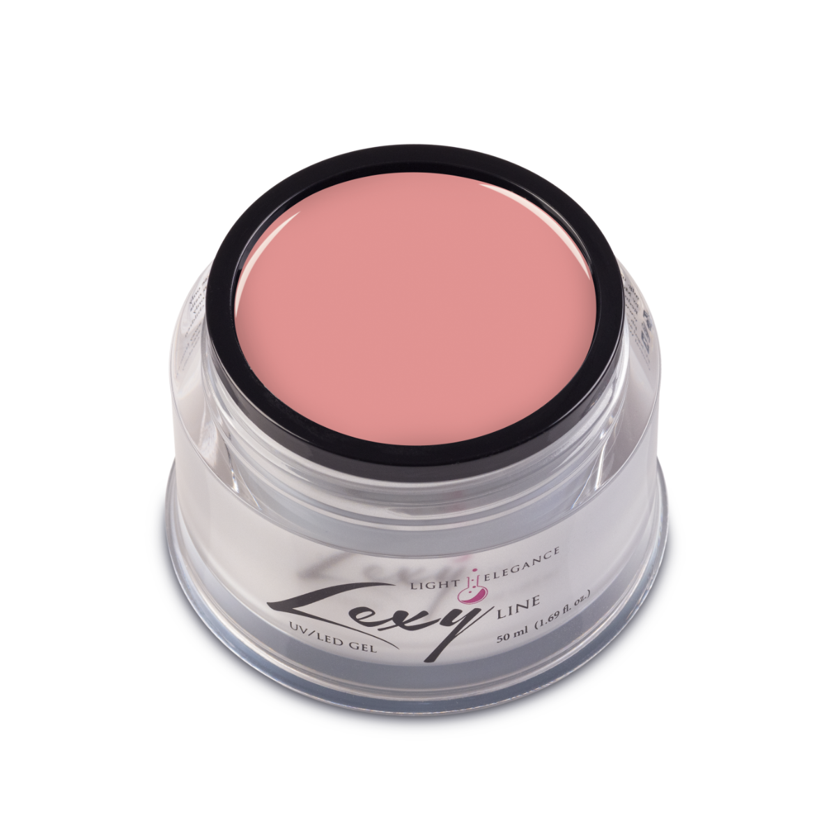 Ideal Pink Extreme Lexy Line Building Gel