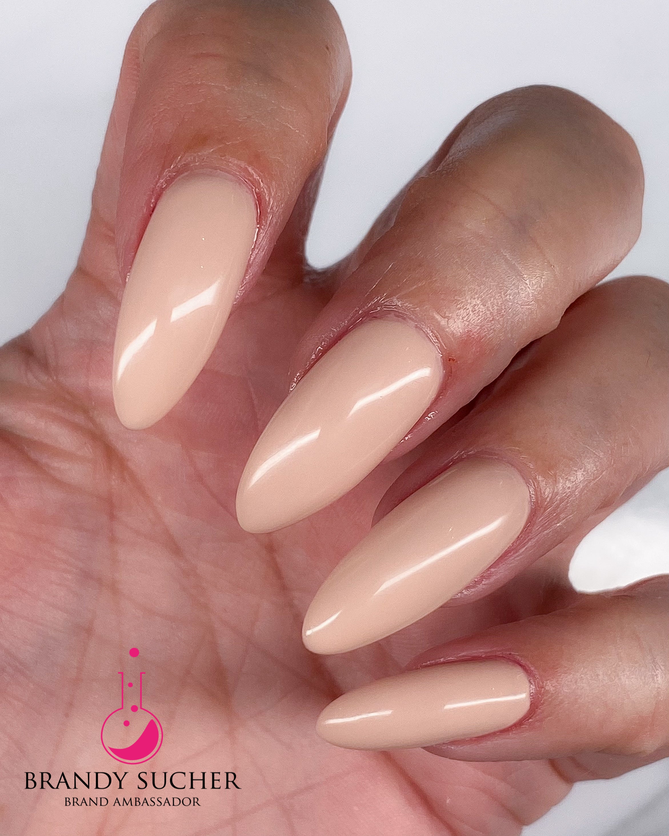 P+ Attitude Adjustment Gel Polish 10 ml ⭐ EXTRA 5% ⭐