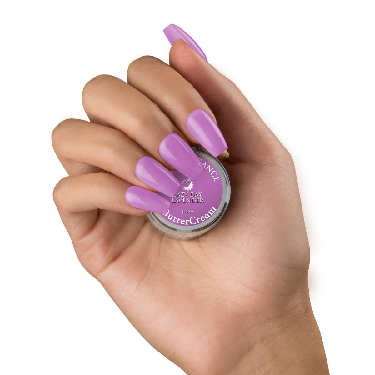 ButterCream by Color