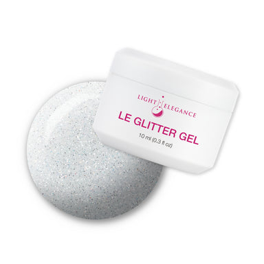 Diamonds and Pearls Glitter Gel 10 ml