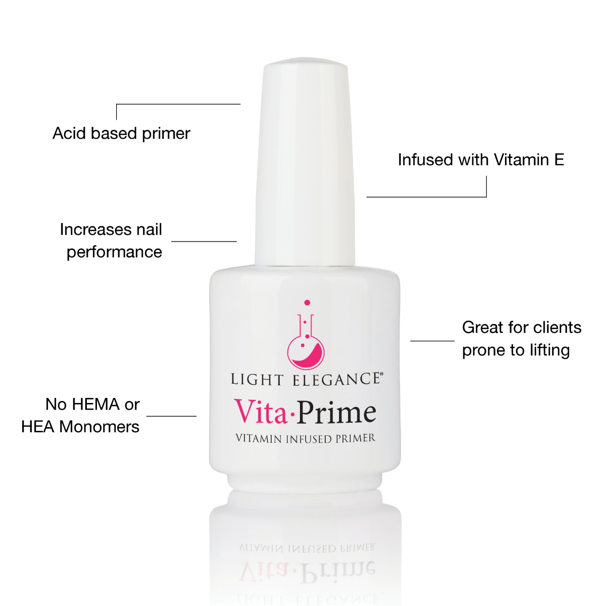 Hard Gel Base Bundle