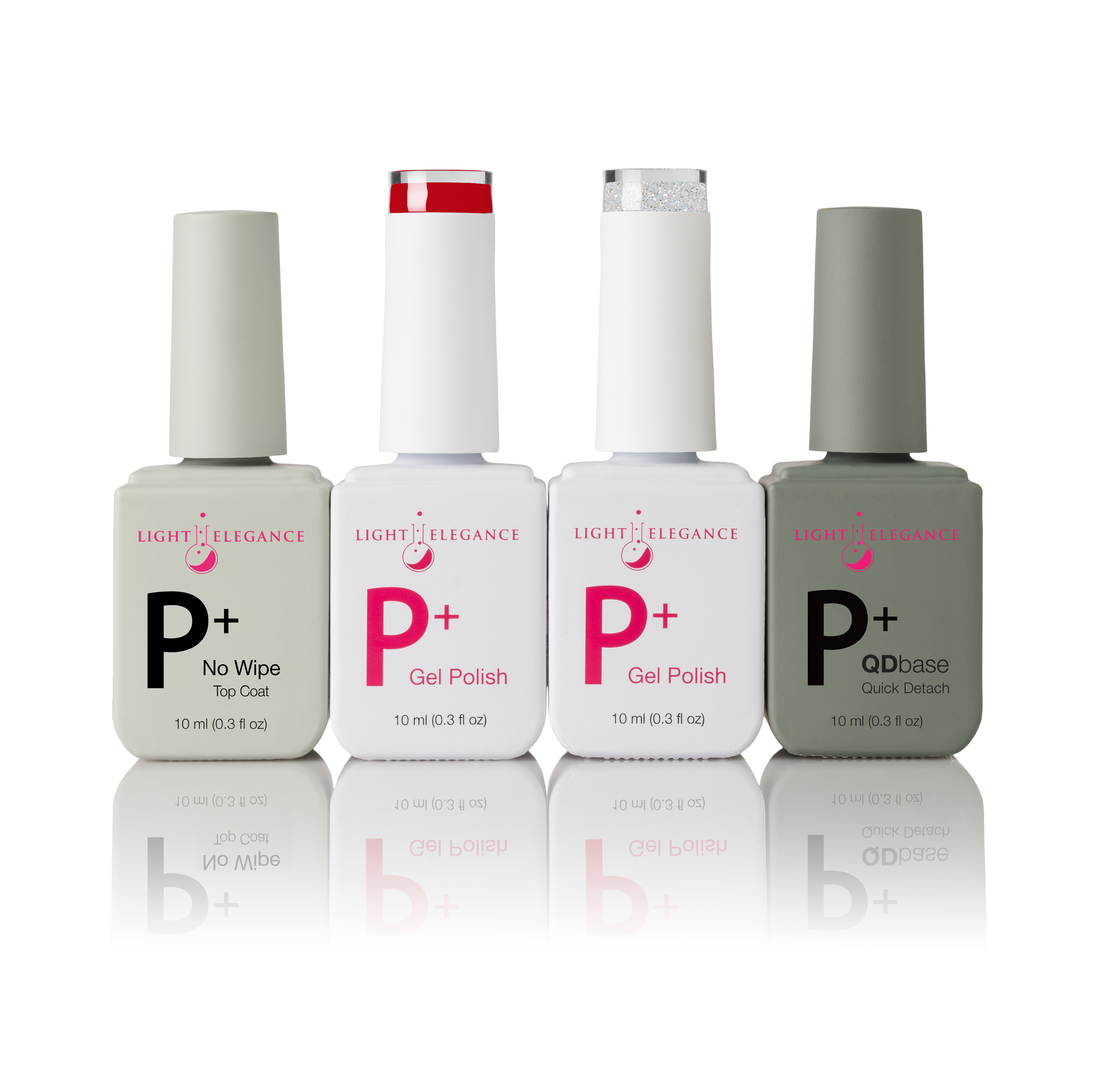 P+ Hello Kit