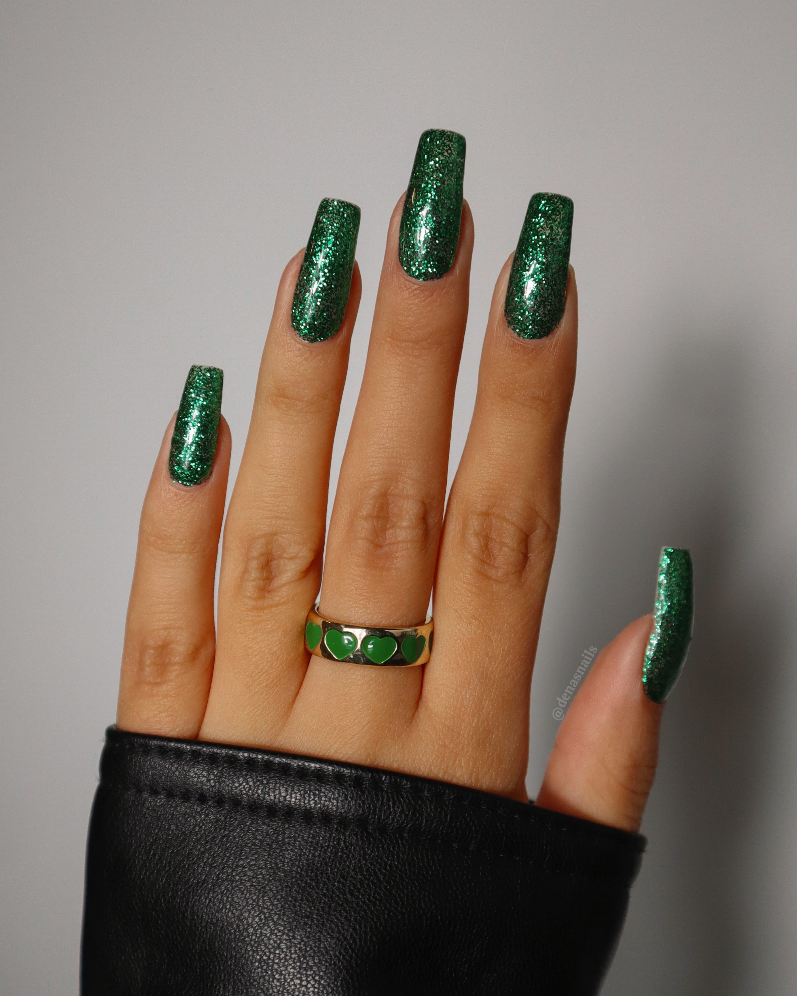 Hard Gel Holiday Collection Bundle