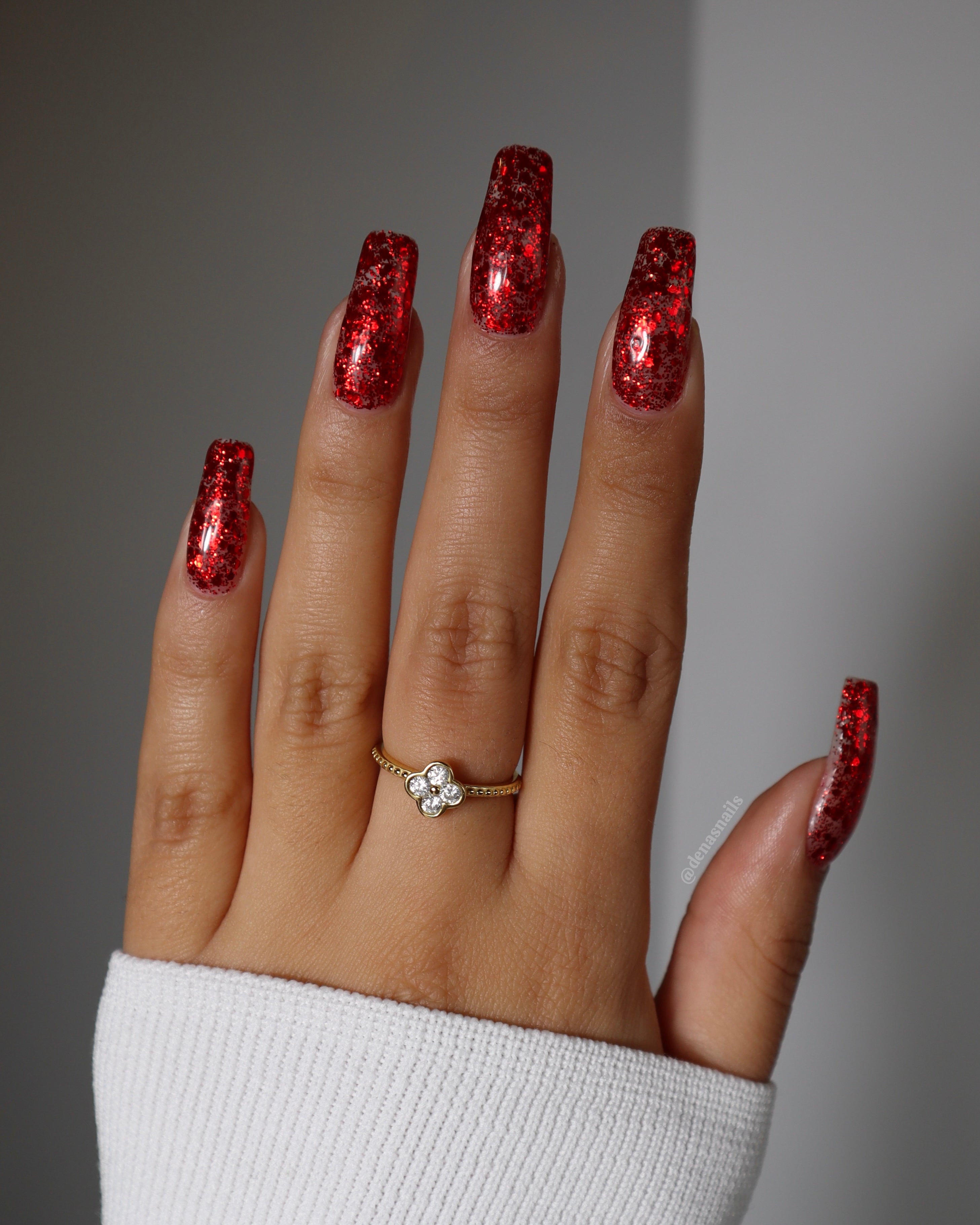Hard Gel Holiday Collection Bundle