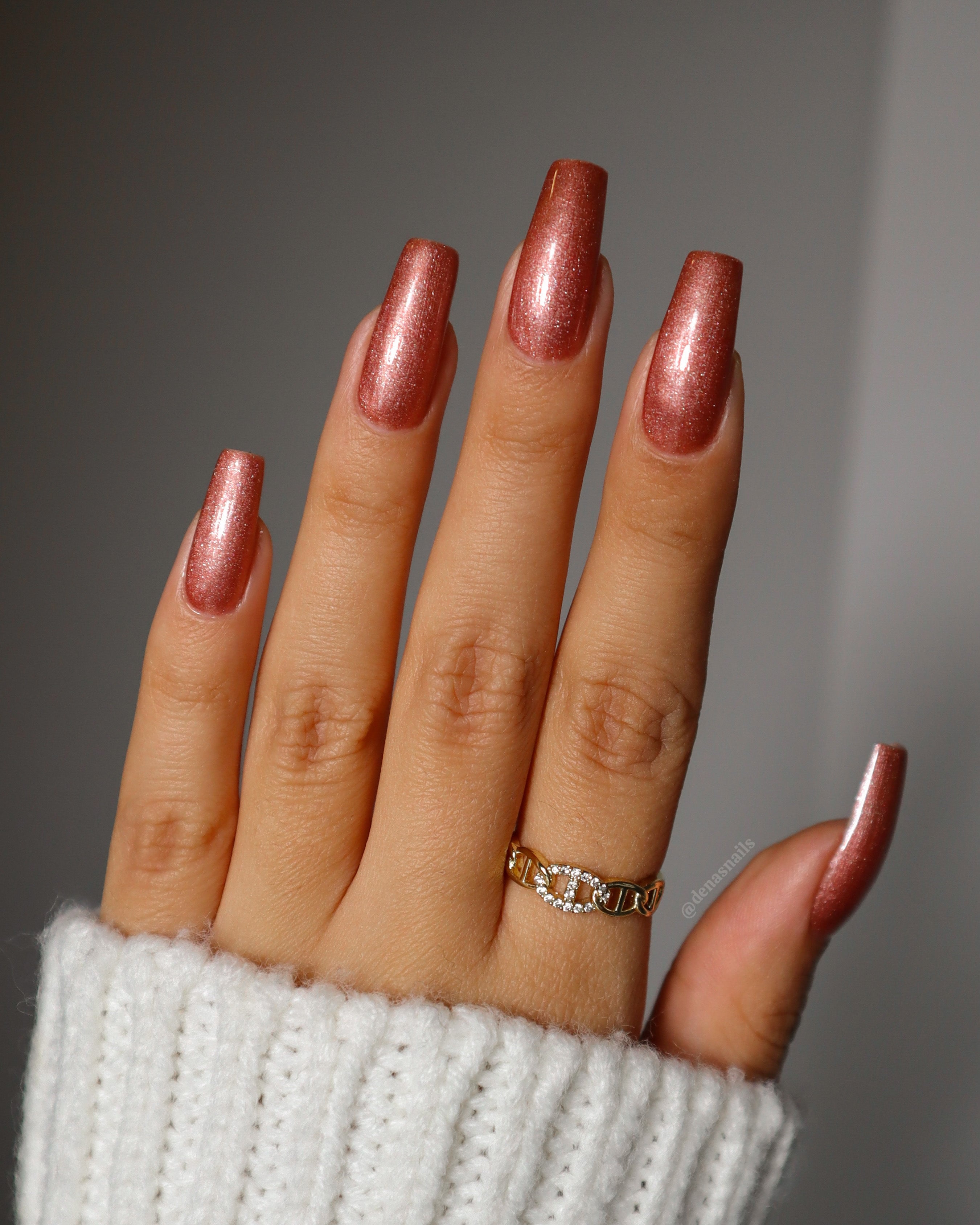 Hard Gel Holiday Collection Bundle