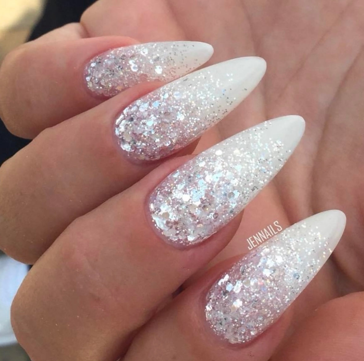 Big Diamond Glitter Gel 10 ml