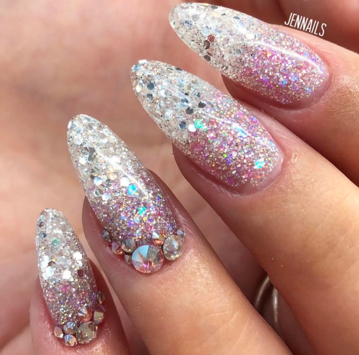 Big Diamond Glitter Gel 10 ml