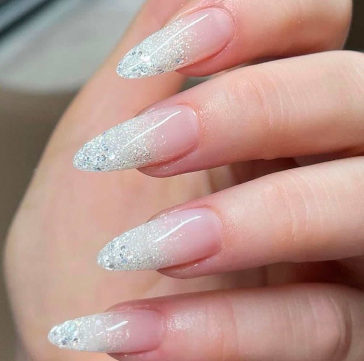 Big Diamond Glitter Gel 10 ml