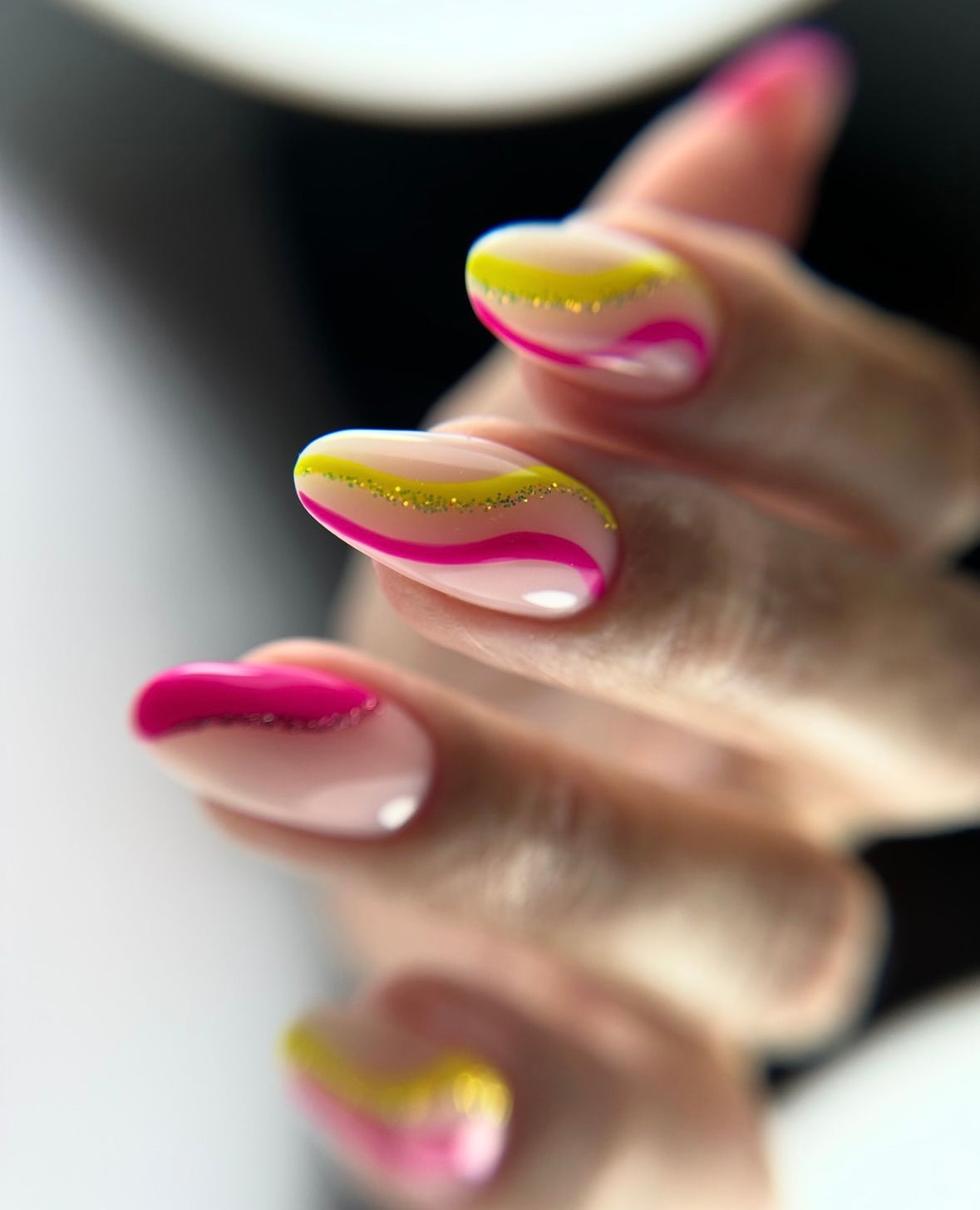 P+ Love Bug Gel Polish 10 ml ⭐ EXTRA 5% ⭐
