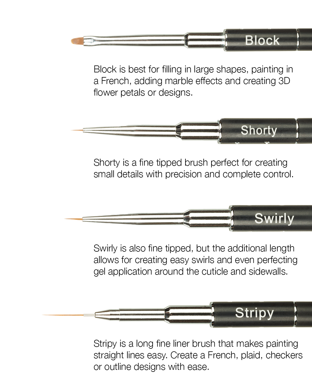 Art Brush Bundle