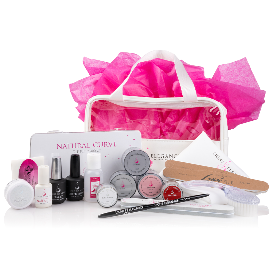 LE 201 | Professional Shaping & Extensions