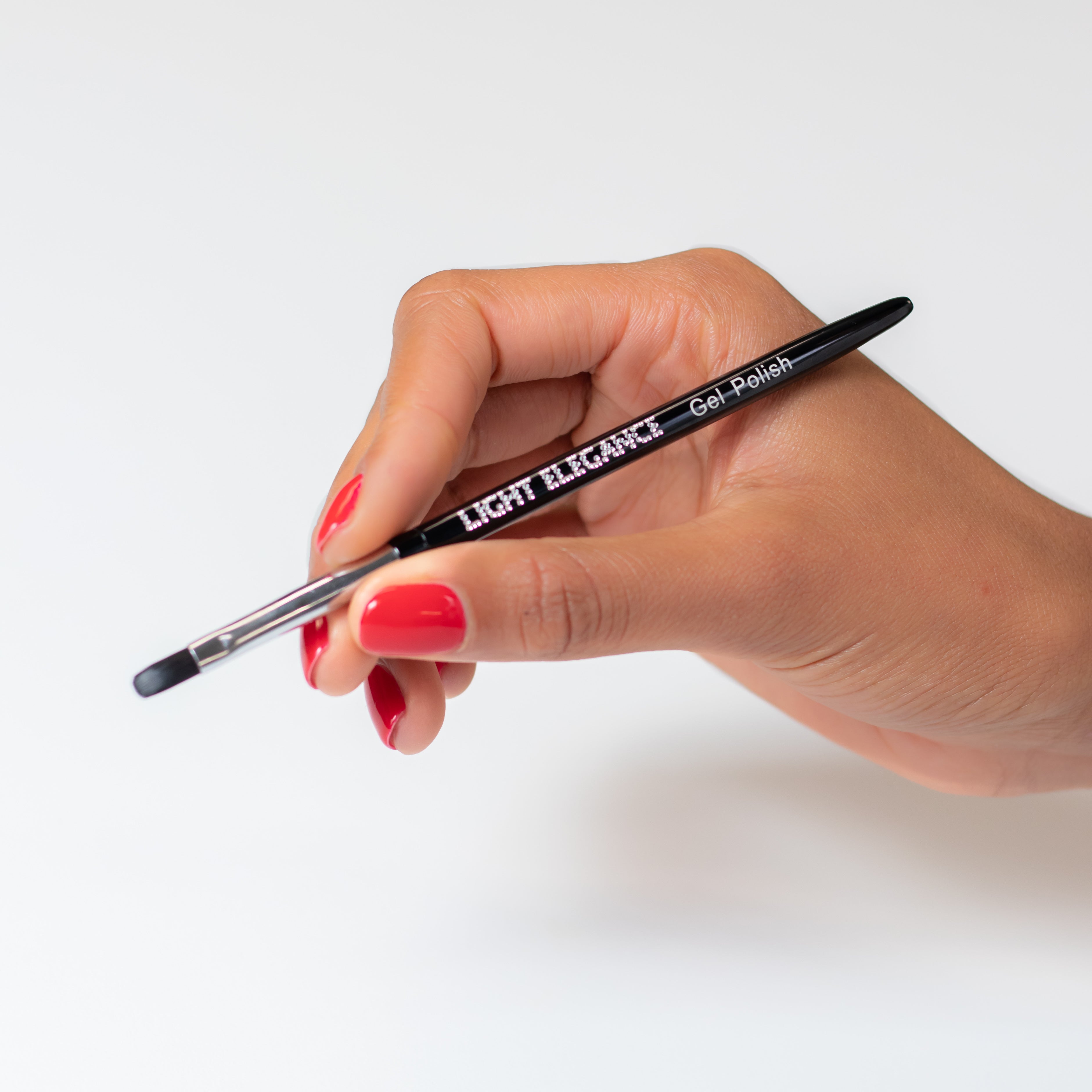 #6 Gel Polish Bling Brush