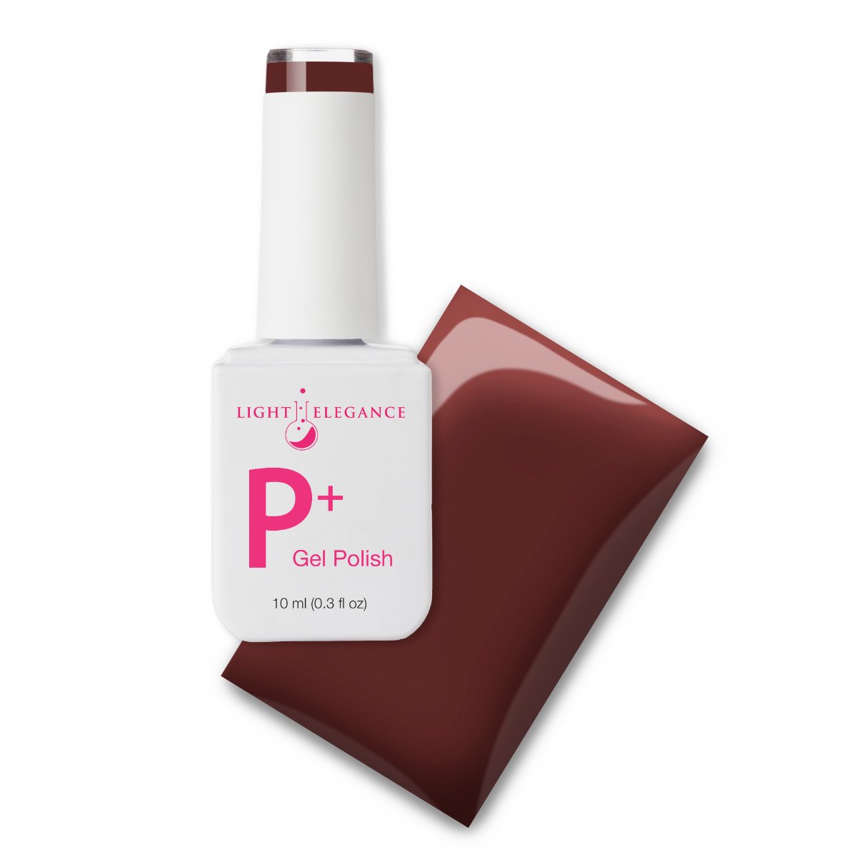 P+ Beauty Through the Lens Gel Polish 10 ml ⭐ EXTRA 5% ⭐