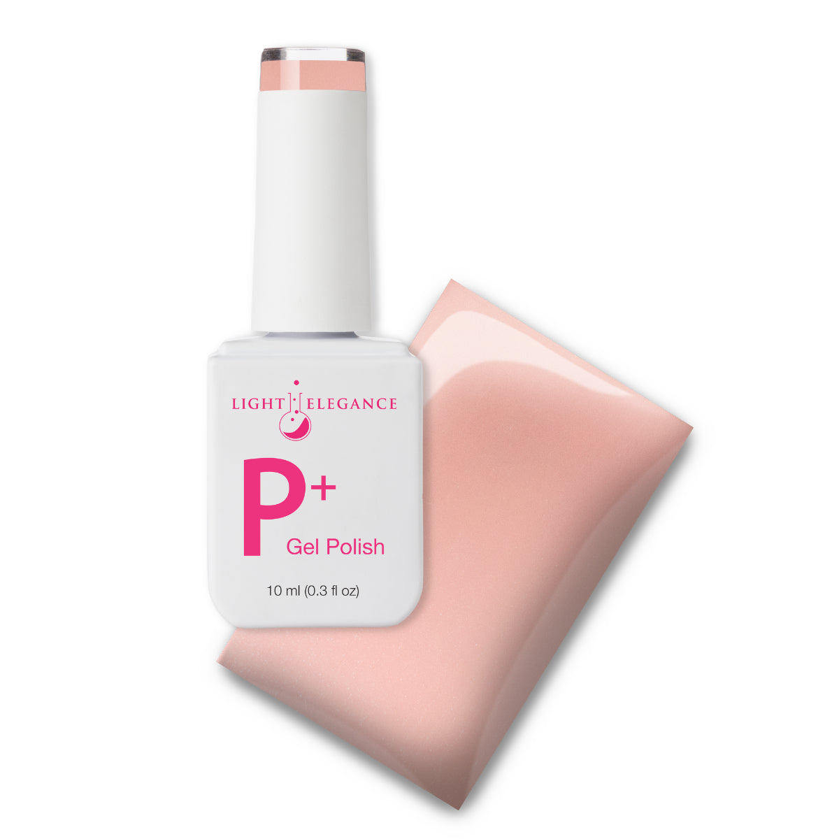 P+ Couch Couture Gel Polish 10 ml ⭐ EXTRA 5% ⭐