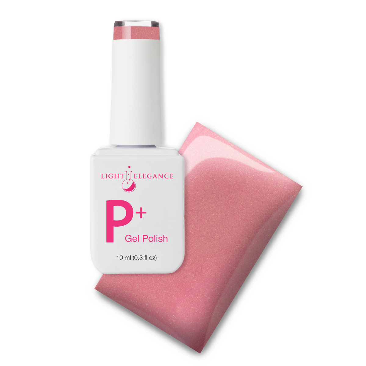 P+ Devil Wears Guava Gel Polish 10 ml ⭐ EXTRA 5% ⭐