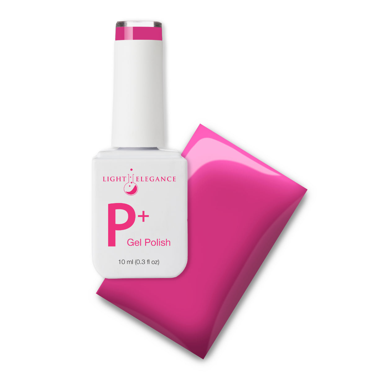 P+ Drama Queens Gel Polish 10 ml ⭐ EXTRA 5% ⭐