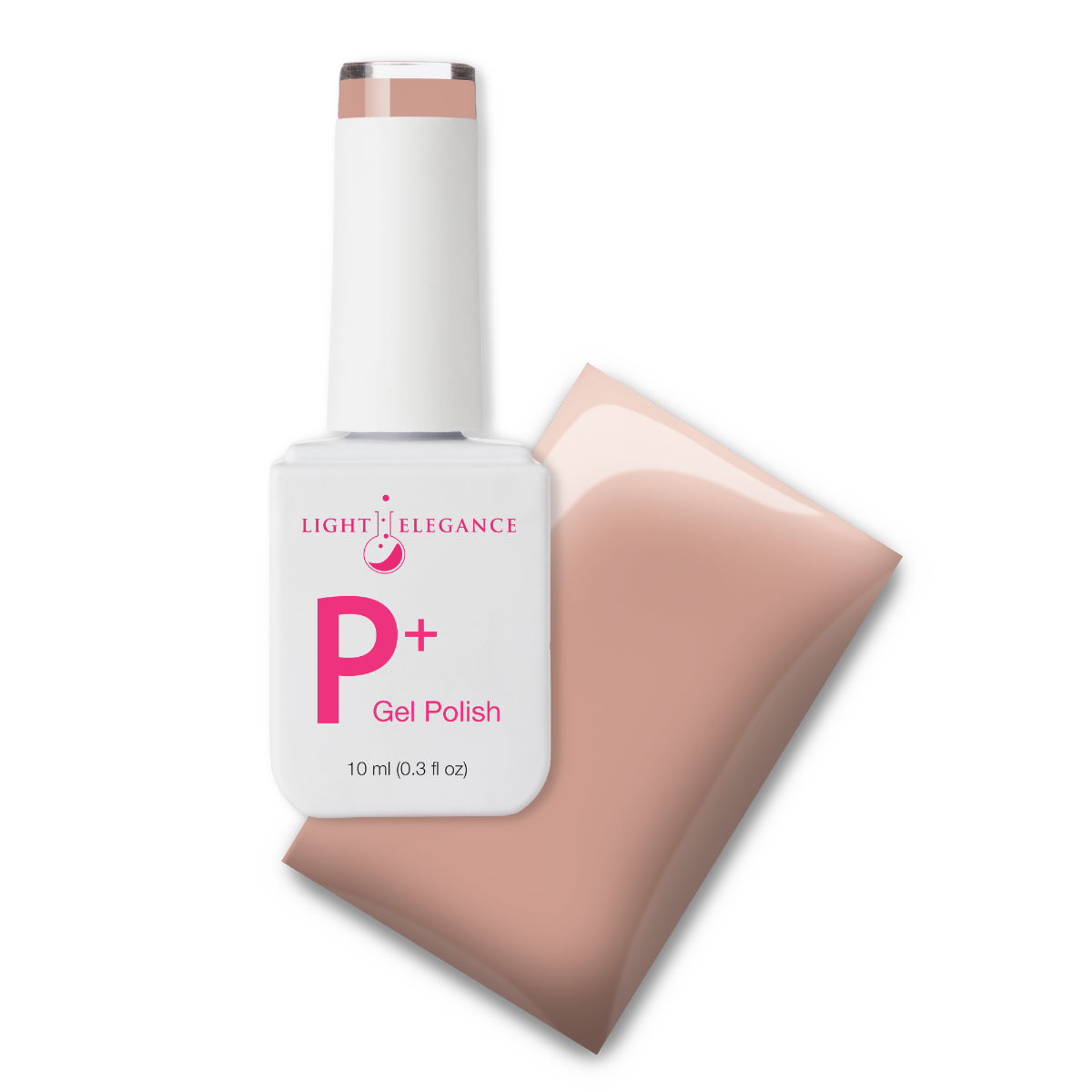 P+ Earthling Gel Polish 10 ml ⭐ EXTRA 5% ⭐