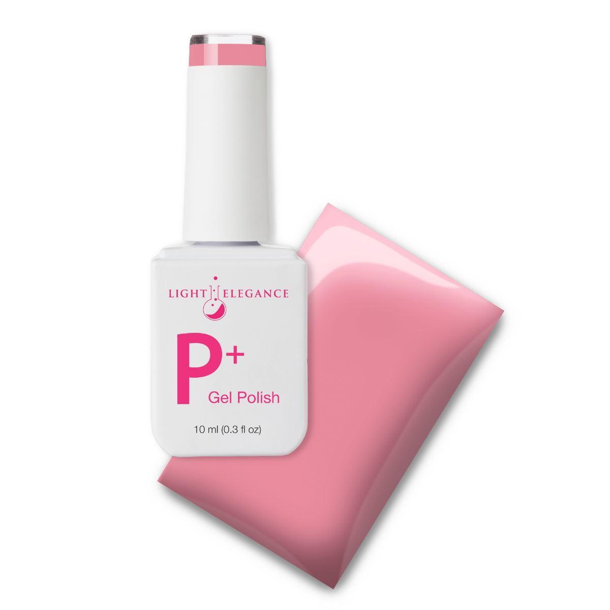P+ Flower Power Gel Polish 10 ml