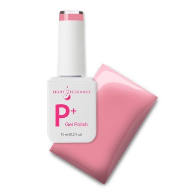 P+ Flower Power Gel Polish 10 ml