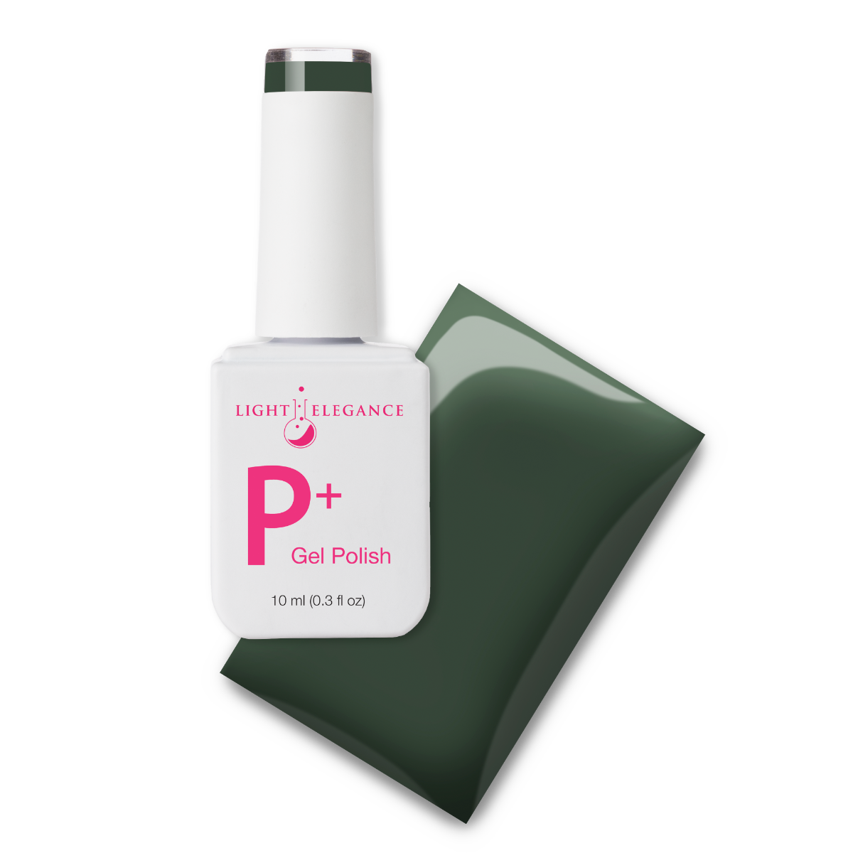 P+ G.I. Jane Gel Polish 10 ml